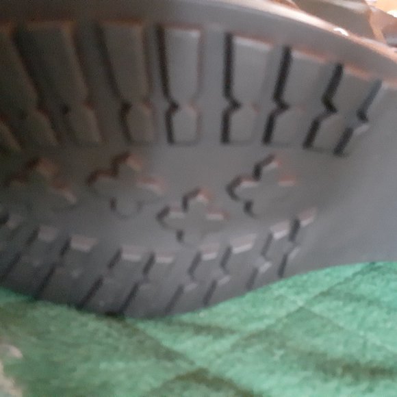 Womens New Black Rasmpage Tall Boots - Picture 2 of 3